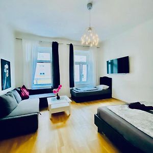 Standaard Appartement met Twee Slaapkamers